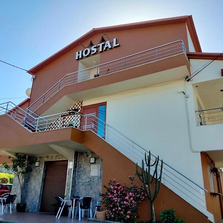 Hostal Nuevo Alonso Bembribe ภายนอก รูปภาพ