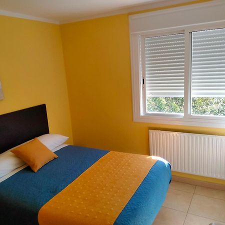 Hostal Nuevo Alonso Bembribe ภายนอก รูปภาพ