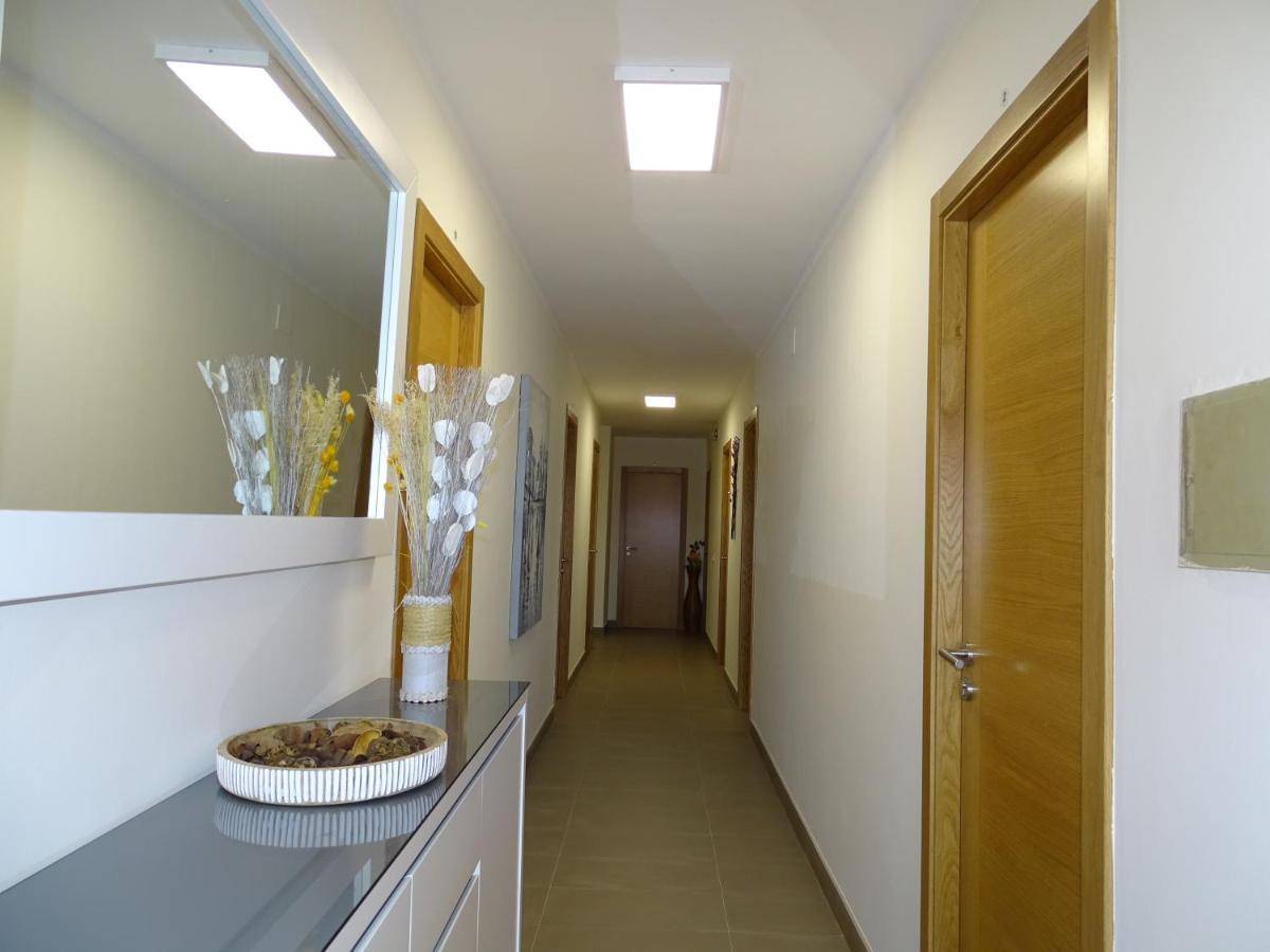 Hostal Nuevo Alonso Bembribe ภายนอก รูปภาพ