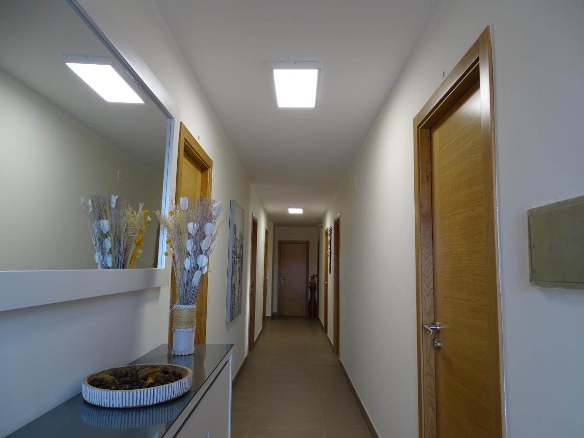 Hostal Nuevo Alonso Bembribe ภายนอก รูปภาพ