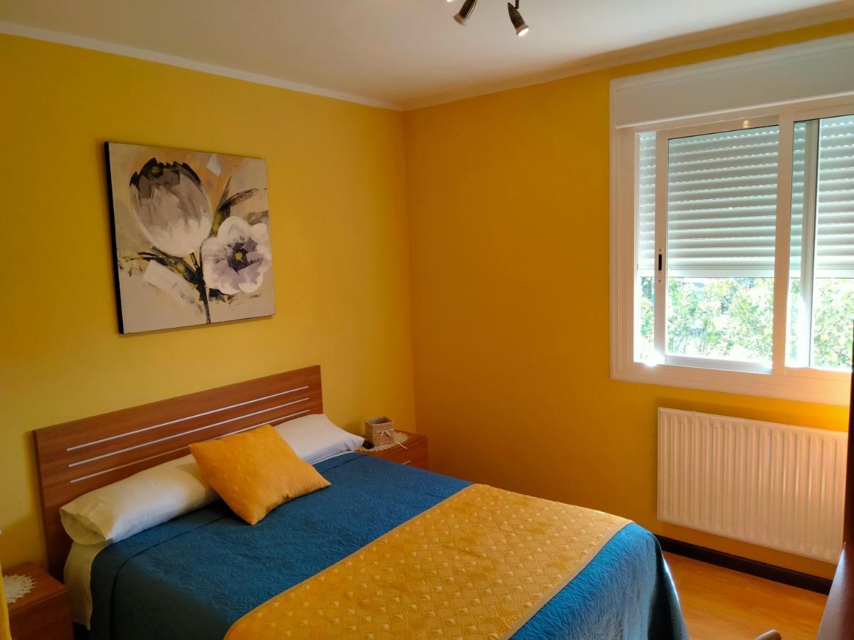 Hostal Nuevo Alonso Bembribe ภายนอก รูปภาพ