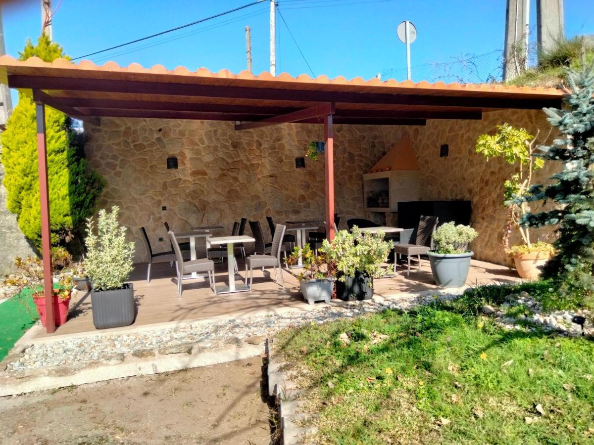 Hostal Nuevo Alonso Bembribe ภายนอก รูปภาพ