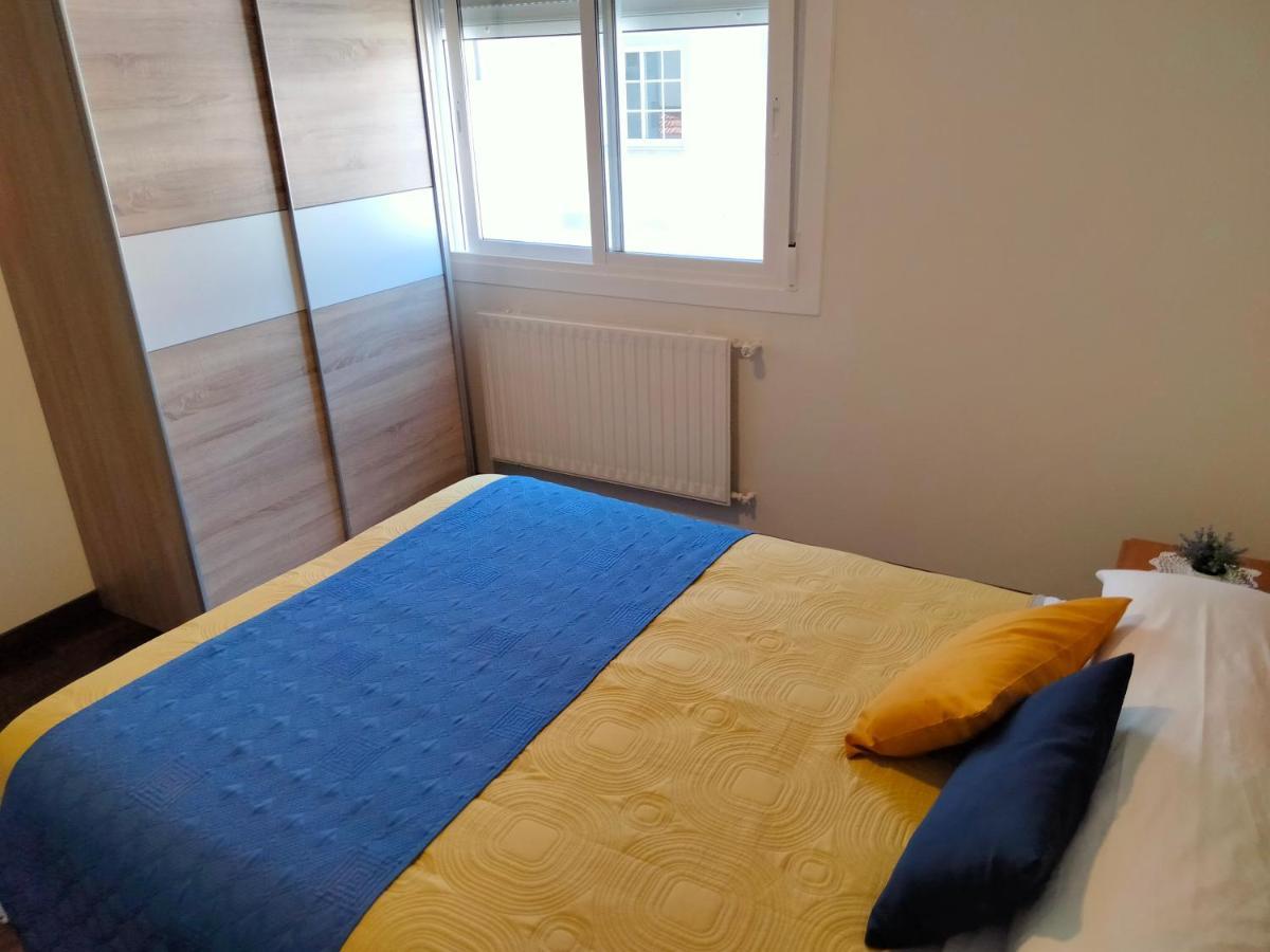 Hostal Nuevo Alonso Bembribe ภายนอก รูปภาพ