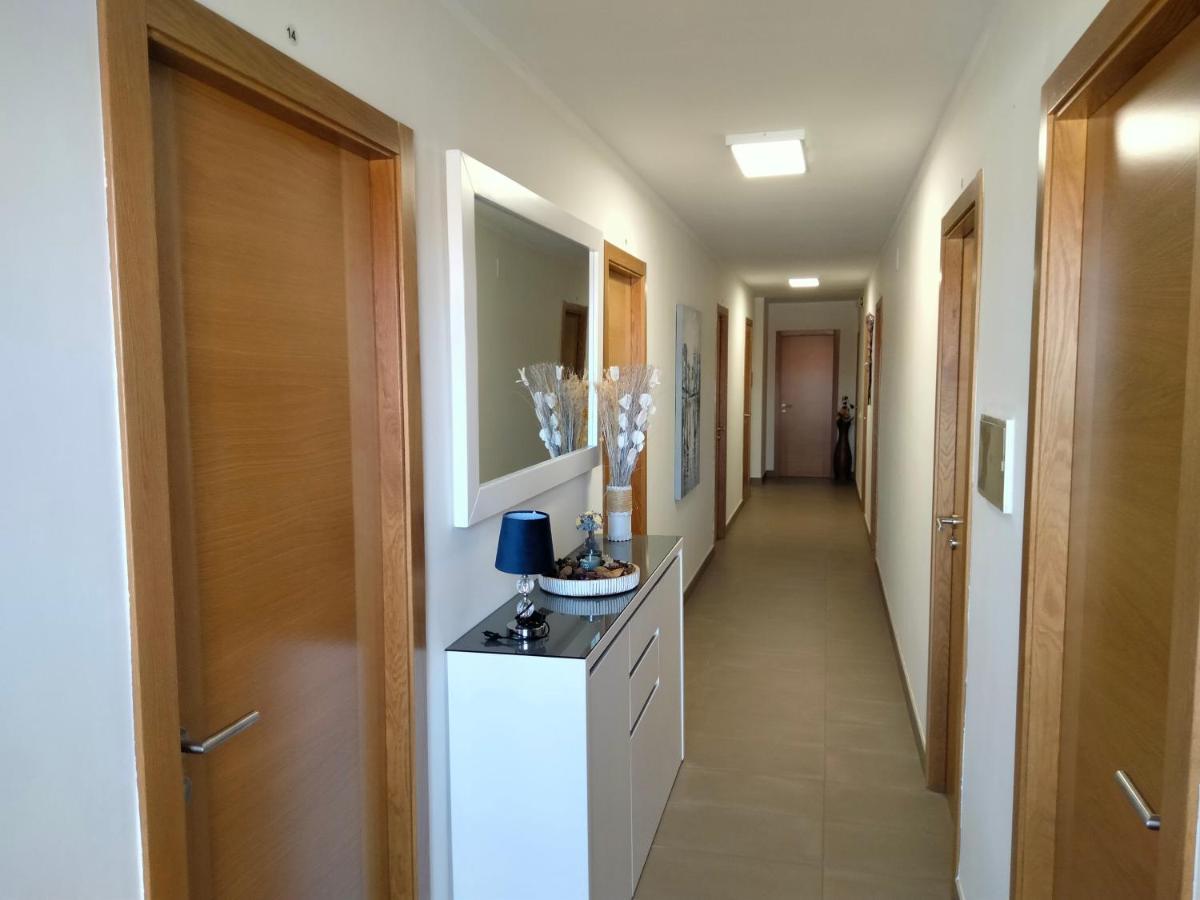 Hostal Nuevo Alonso Bembribe ภายนอก รูปภาพ