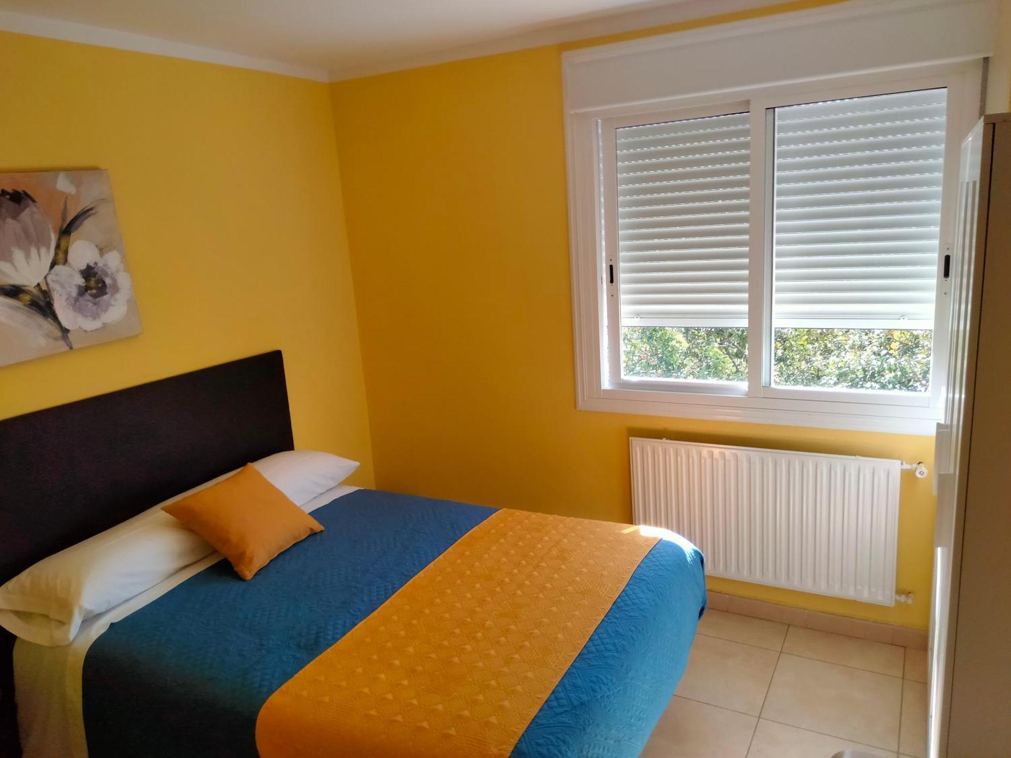Hostal Nuevo Alonso Bembribe ภายนอก รูปภาพ