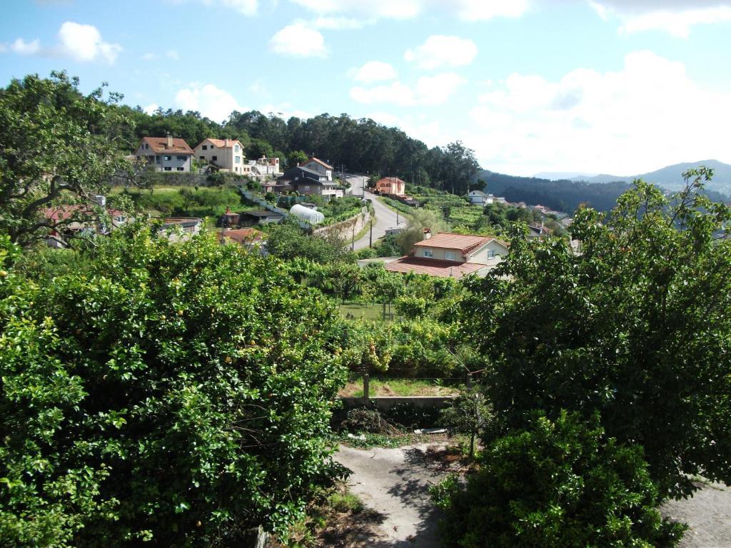 Hostal Nuevo Alonso Bembribe ภายนอก รูปภาพ